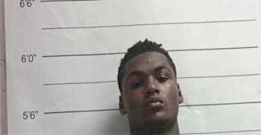 Marvin Angelo, - Orleans Parish County, LA 